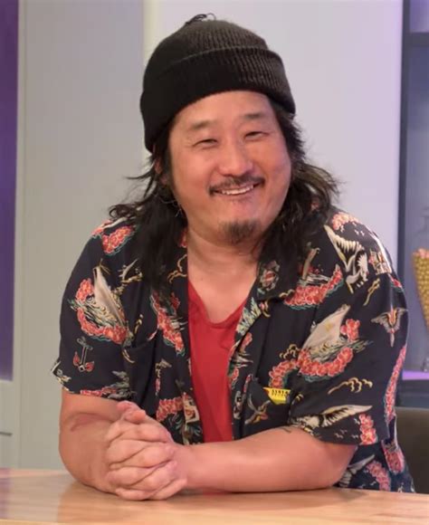 bobby lee assistant melanie|Bobby Lee .